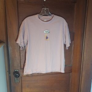 Disney Lavender Rapunzel T-Shirt